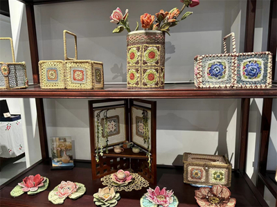 江蘇常熟 “智改數轉”賦能傳統產業，文化創新引領產業“出圈”