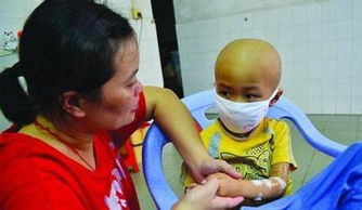 視網膜母細胞瘤的治療