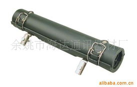 余姚市海達通訊器材廠電纜接線盒與敷貼器產品列表