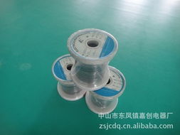 中山市東鳳鎮(zhèn)嘉創(chuàng)電器廠 家用電器加工產(chǎn)品——敷貼器介紹