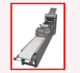 鄭州一品鮮燴面機(jī) 多功能自動(dòng)刷油與高效敷貼的革新